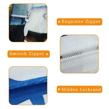 Video Game Linkage Pillowcase Pillow Case Cover Toldder Throw Pillow Cover for Decorating Living Room Sofa Bedroom 12X19 Inches