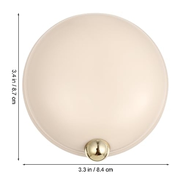 Stylish iplusmile Pill Case Organizer for Daily Use