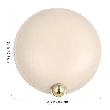 Stylish iplusmile Pill Case Organizer for Daily Use