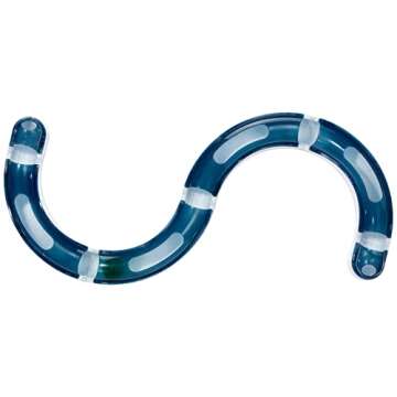 Catit Design Senses Speed Circuit: Interactive Cat Play Toy