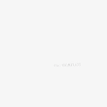 The Beatles (The White Album) [2 LP]