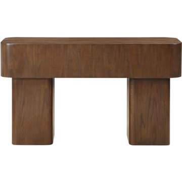 Meridian Oakmont Collection Console Table - Modern Elegance