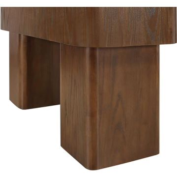 Meridian Oakmont Collection Console Table - Modern Elegance