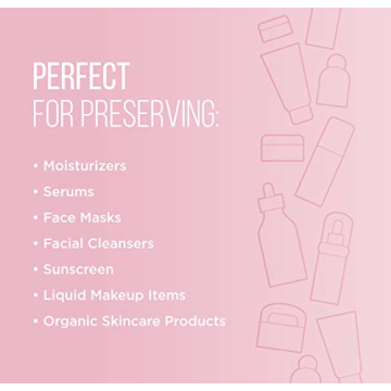 Stylish Chefman Mini Fridge for Skincare & Makeup Storage