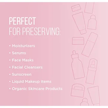 Stylish Chefman Mini Fridge for Skincare & Makeup Storage