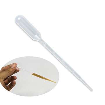 Elfenstall- 5PCS 10ml (1/3oz) Glass Roll on Cool Black Colorful Stainless Steel Roller Ball Essential Oils Perfume Heavy Thick Glass Bottles Black Cap Stainless Steel Roller