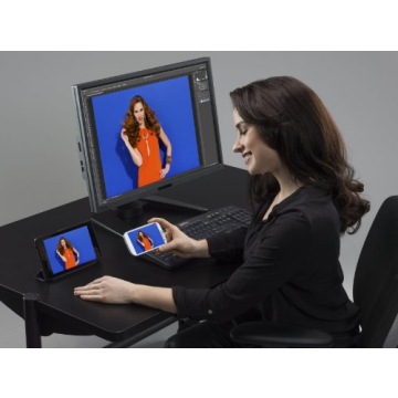 X-Rite i1Display Pro for Ultimate Display Calibration