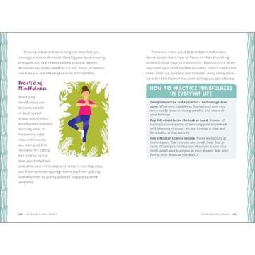 Celebrate Your Body 2: The Ultimate Puberty Book for Preteen and Teen Girls