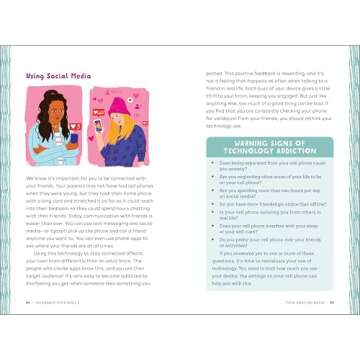 Celebrate Your Body 2: The Ultimate Puberty Guide