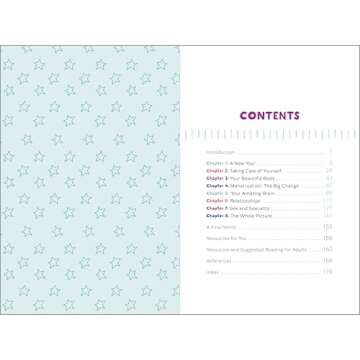 Celebrate Your Body 2: The Ultimate Puberty Guide