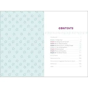 Celebrate Your Body 2: The Ultimate Puberty Guide