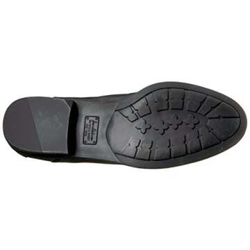 Sam Edelman Women's Penny Equestrian Boot - Stylish Comfort