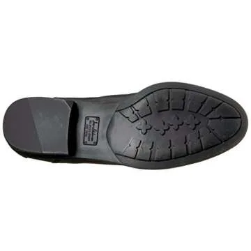 Sam Edelman Women's Penny Equestrian Boot - Stylish Comfort