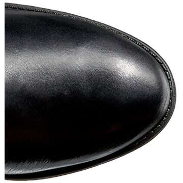 Sam Edelman Women's Penny Equestrian Boot - Stylish Comfort