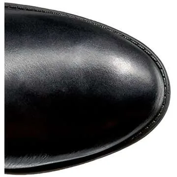 Sam Edelman Women's Penny Equestrian Boot - Stylish Comfort