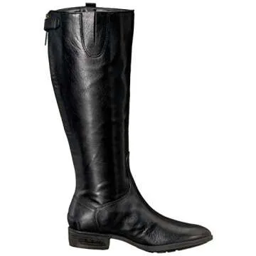 Sam Edelman Women's Penny Equestrian Boot - Stylish Comfort