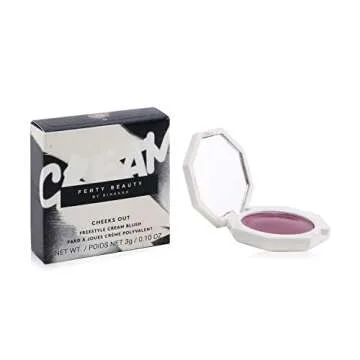 Fenty Beauty Cheeks Out Freestyle Cream Blush in Cool Berry - 09