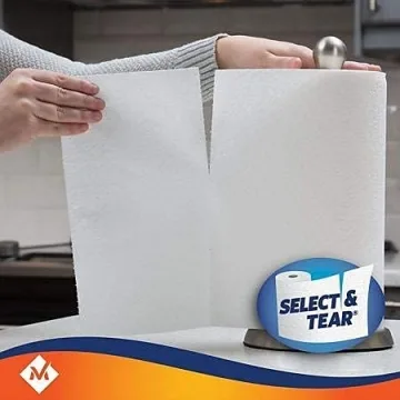 Member's Mark Ultra Absorbent Paper Towels 15 Mega Rolls