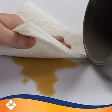 Member's Mark Ultra Absorbent Paper Towels 15 Mega Rolls