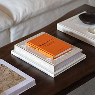 Manifest (International Edition)