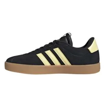 adidas Women's Vl Court 3.0 Sneaker for Stylish Comfort