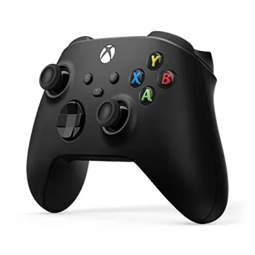 Xbox Core Controller - Carbon Black for Gamers