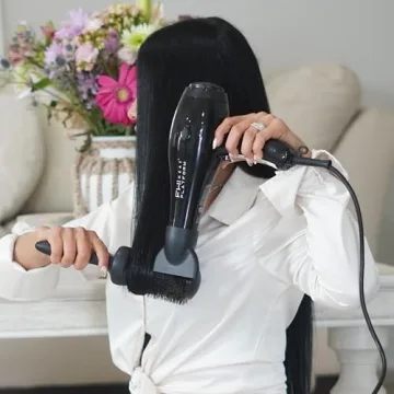 FHI Heat Platform Nano Pro 2000 Blow Dryer for Effective Styling