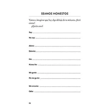 Quemar después de escribir Azul - Creative Journaling for All