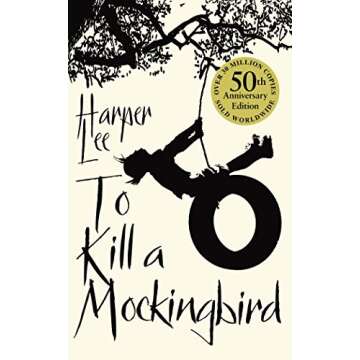 [To Kill a Mockingbird, 50th Anniversary Edition] [By: Harper Lee] [June, 2010]