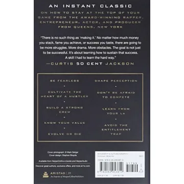 Hustle Harder Smarter Motivational Wall Art Print