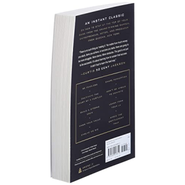 Hustle Harder Smarter Motivational Wall Art Print