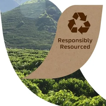 NESCAFÉ Taster's Choice Instant Coffee Light Medium Roast, House Blend, 2 Jars (7 Oz Each)