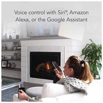 iDevices Dimmer Switch - Wi-Fi enabled smart dimmer switch