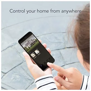 iDevices Dimmer Switch - Wi-Fi enabled smart dimmer switch