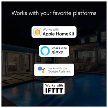 iDevices Dimmer Switch - Wi-Fi enabled smart dimmer switch