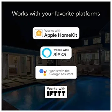 iDevices Dimmer Switch - Wi-Fi enabled smart dimmer switch