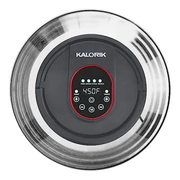 Kalorik® Air Fryer Lid for Pressure Cookers & Pots