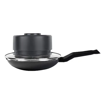 Kalorik® Air Fryer Lid for Pressure Cookers & Pots