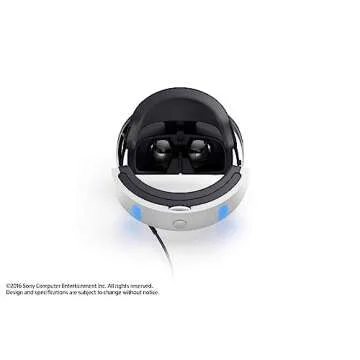 Sony Computer Entertainment VR - Worlds Bundle - PlayStation 4