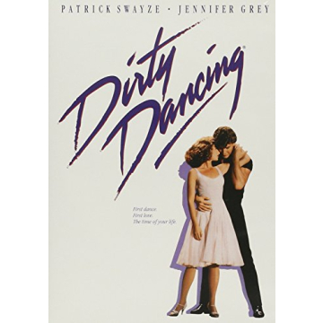 Dirty Dancing – The Classic Love Story DVD