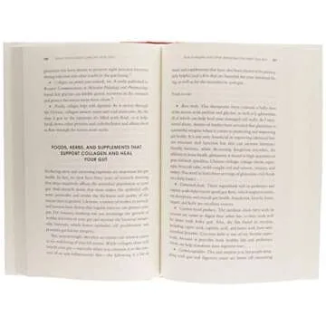 The Collagen Diet: A 28-Day Plan for Sustained Weight Loss, Glowing Skin, Great Gut Health, and a Younger You