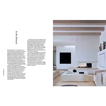 Santa Fe Modern Book on Contemporary Architecture