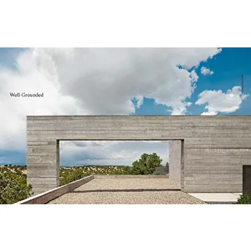 Santa Fe Modern Book on Contemporary Architecture