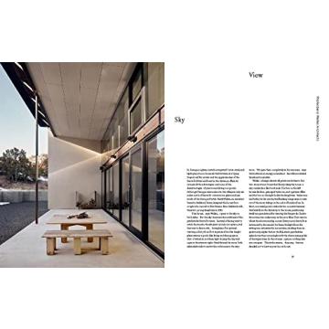 Santa Fe Modern Book on Contemporary Architecture