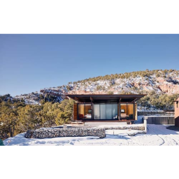 Santa Fe Modern Book on Contemporary Architecture