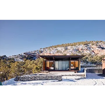 Santa Fe Modern Book on Contemporary Architecture