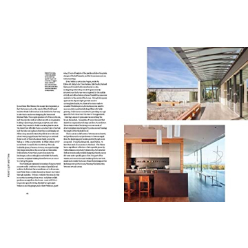 Santa Fe Modern Book on Contemporary Architecture