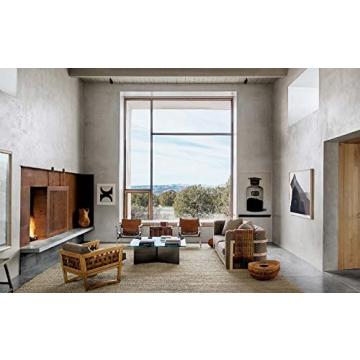 Santa Fe Modern Book on Contemporary Architecture