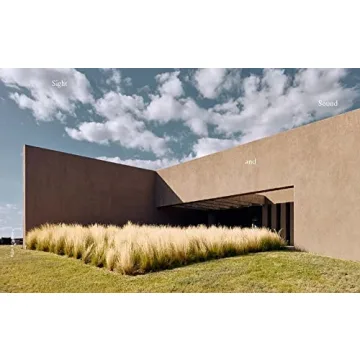 Santa Fe Modern Book on Contemporary Architecture