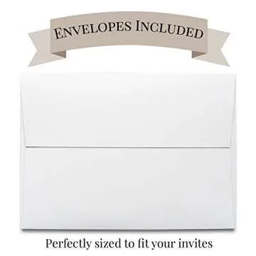 Space Invites Happy Planets for Kids Birthday Party